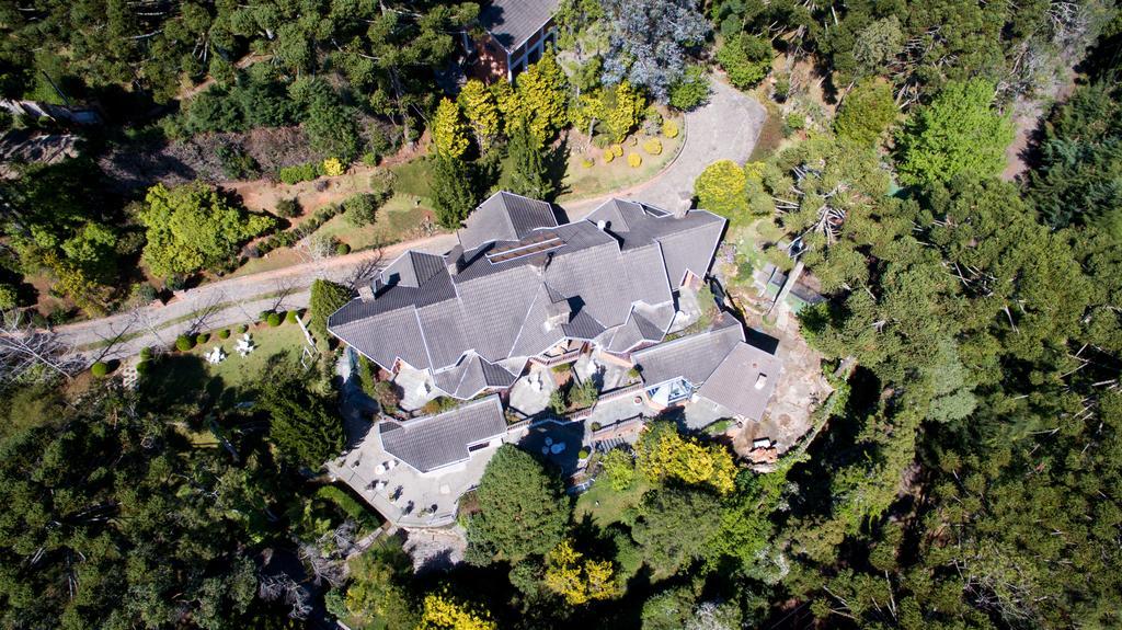 Villa Da Esperanca Кампус-ду-Жордан Екстер'єр фото